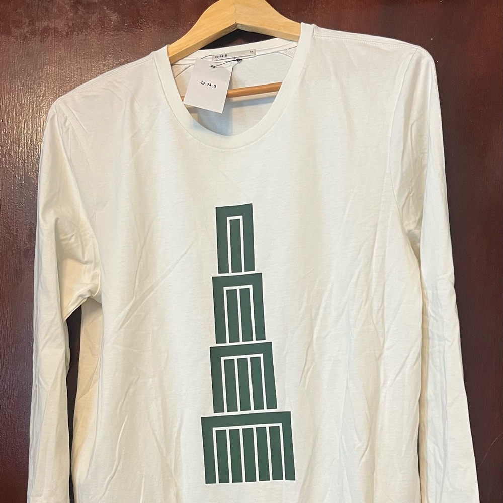 Men’s ONS Shirt